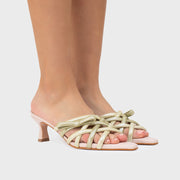 GABRIELLE MIDI ROSA VERDE