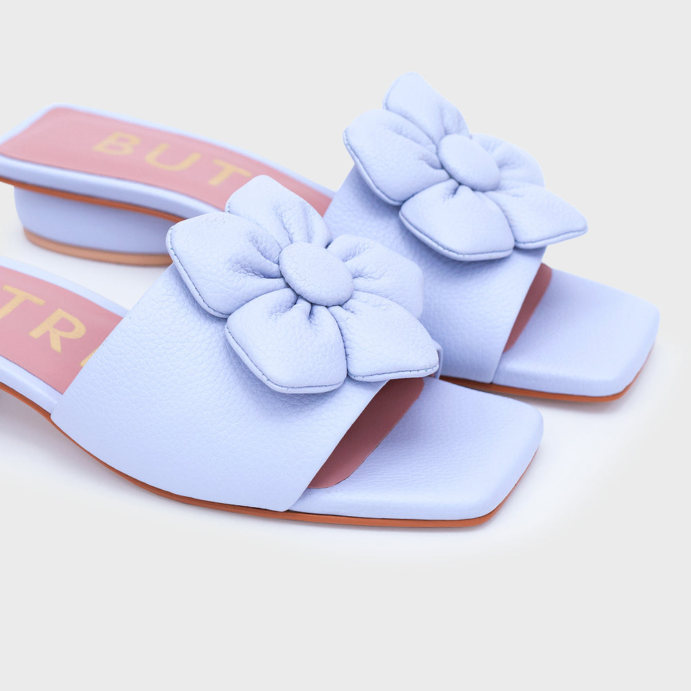 Gardenia Flat Lavanda