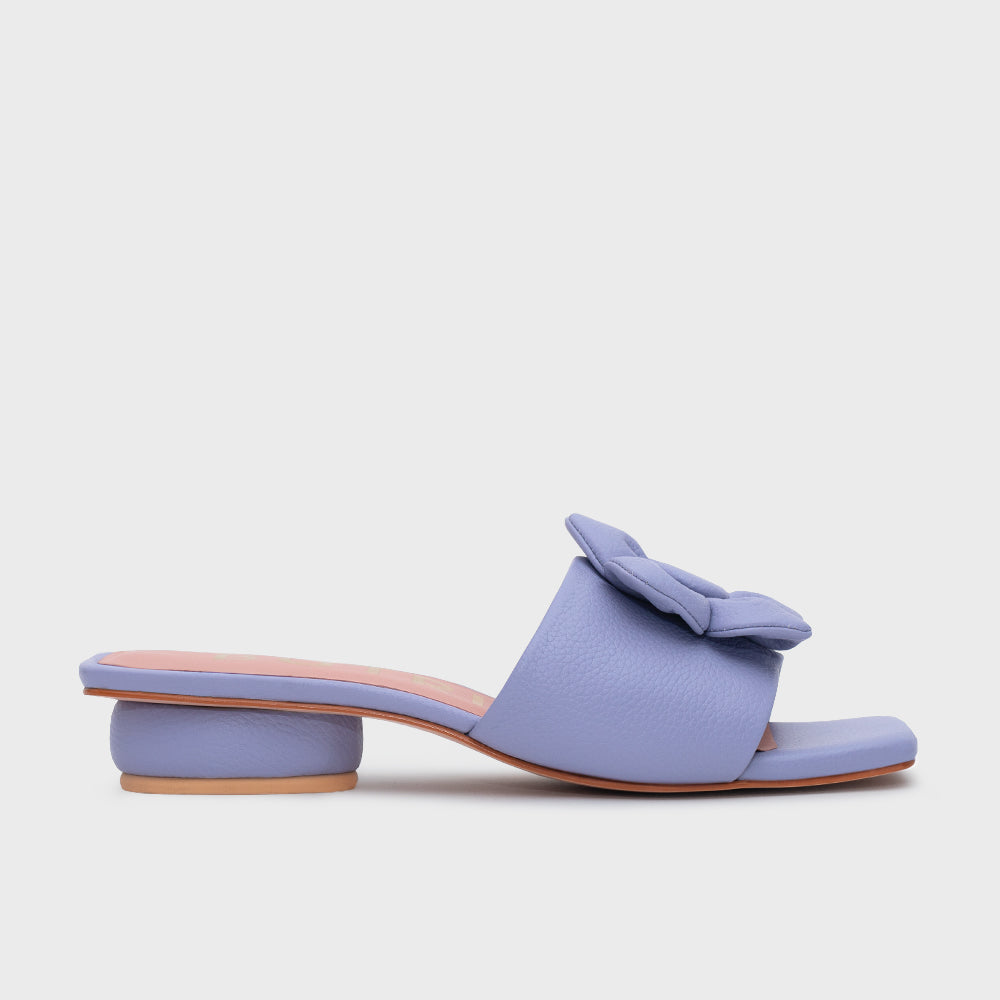 GARDENIA FLAT LAVENDER