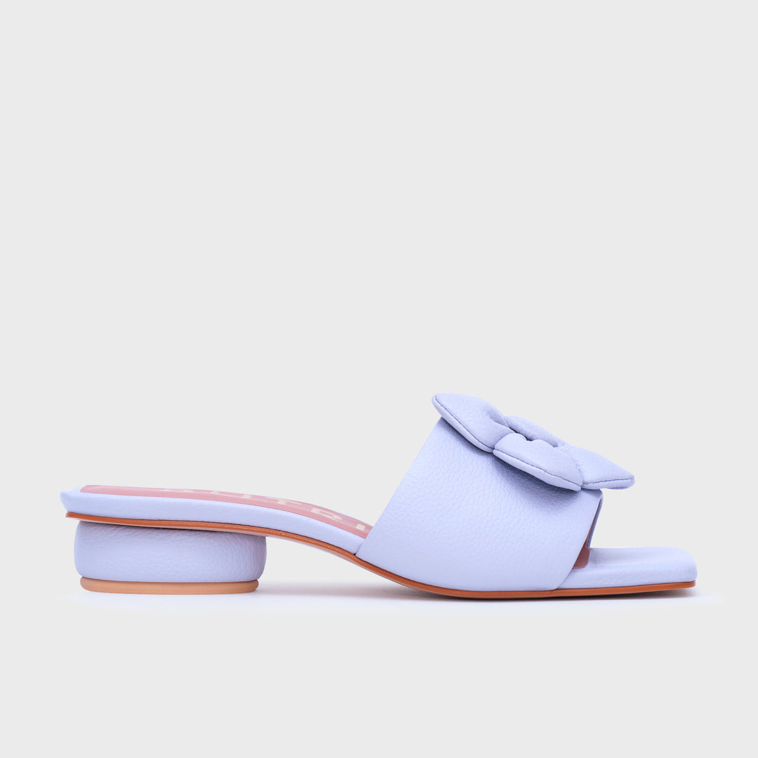 Gardenia Flat Lavanda