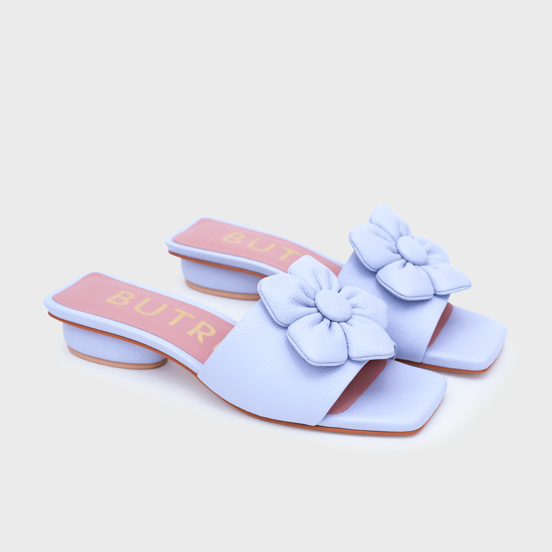 Gardenia Flat Lavanda