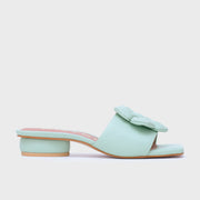 GARDENIA FLAT MINT