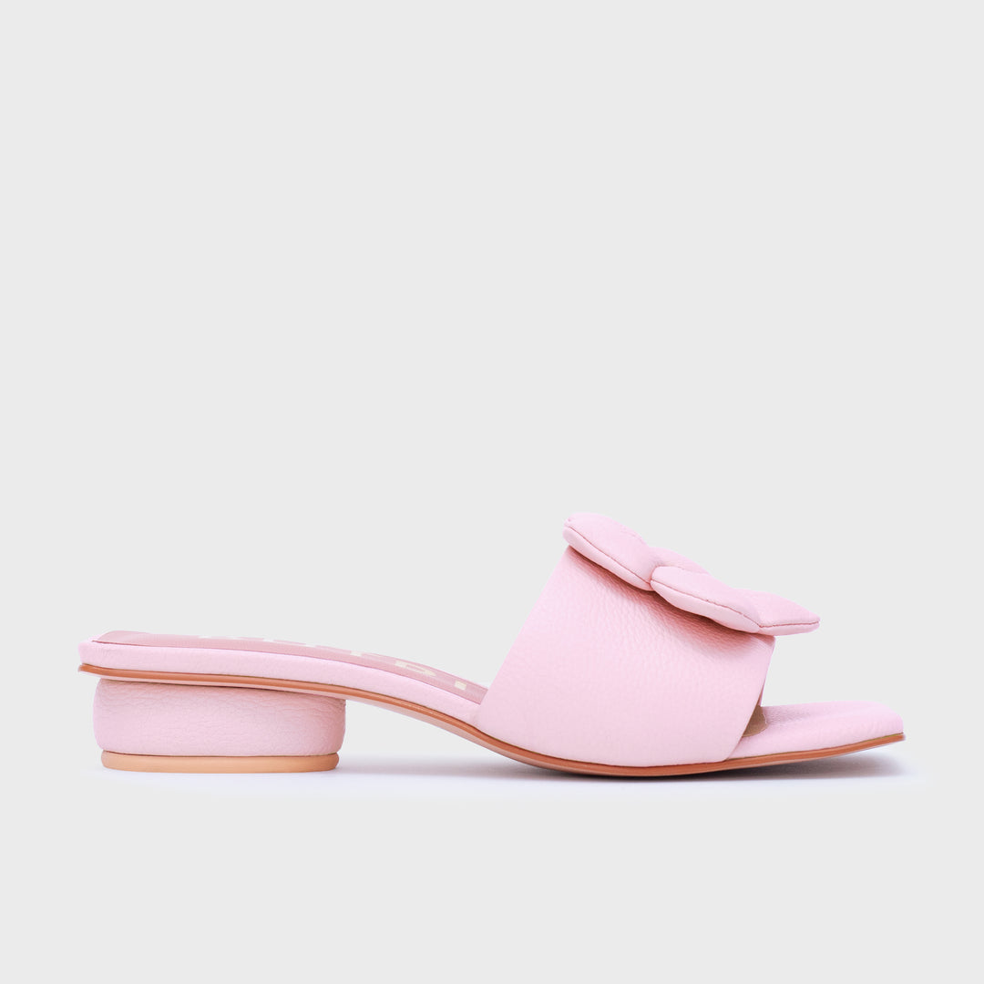 GARDENIA FLAT ROSA