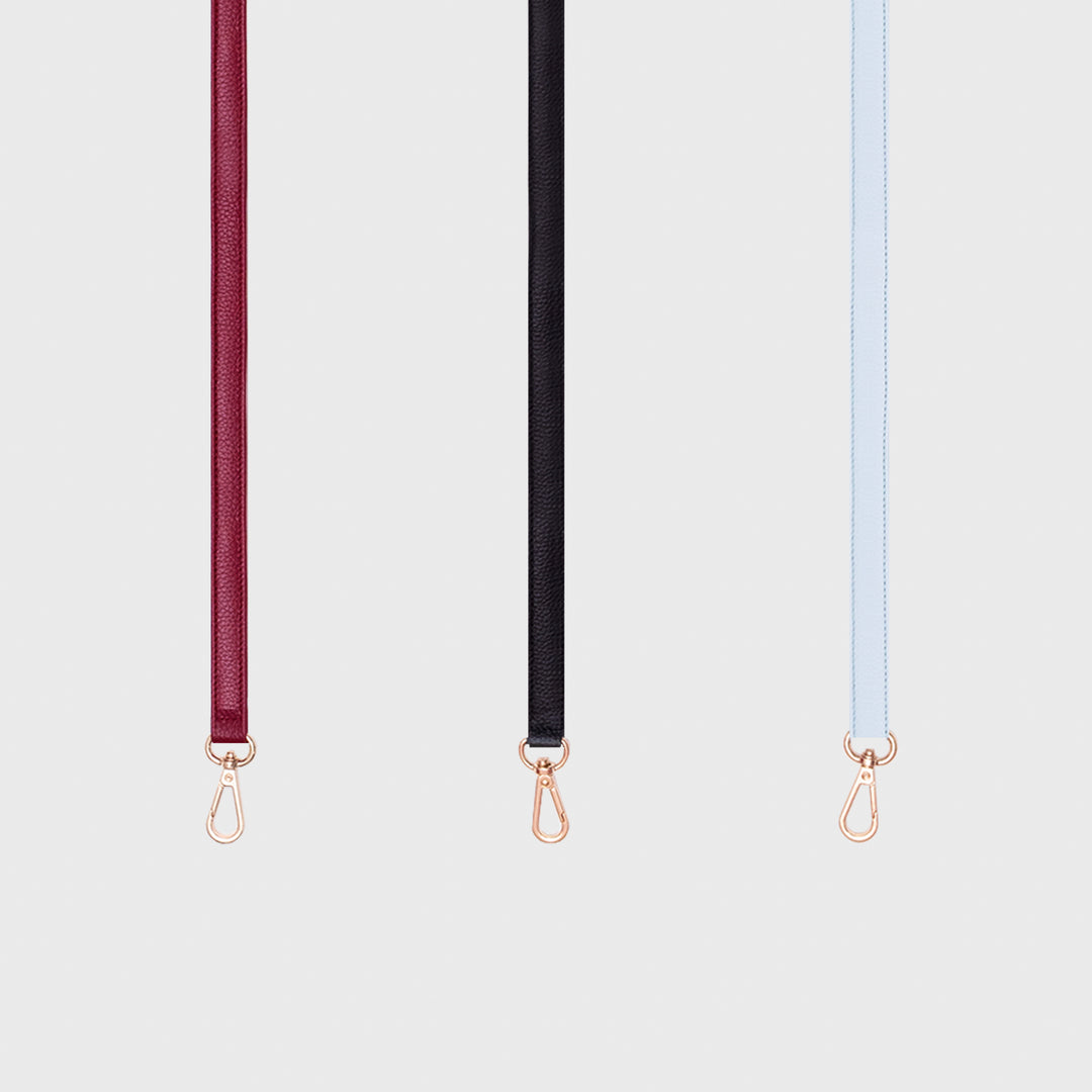 STRAP LONG GARDENIA CELESTE