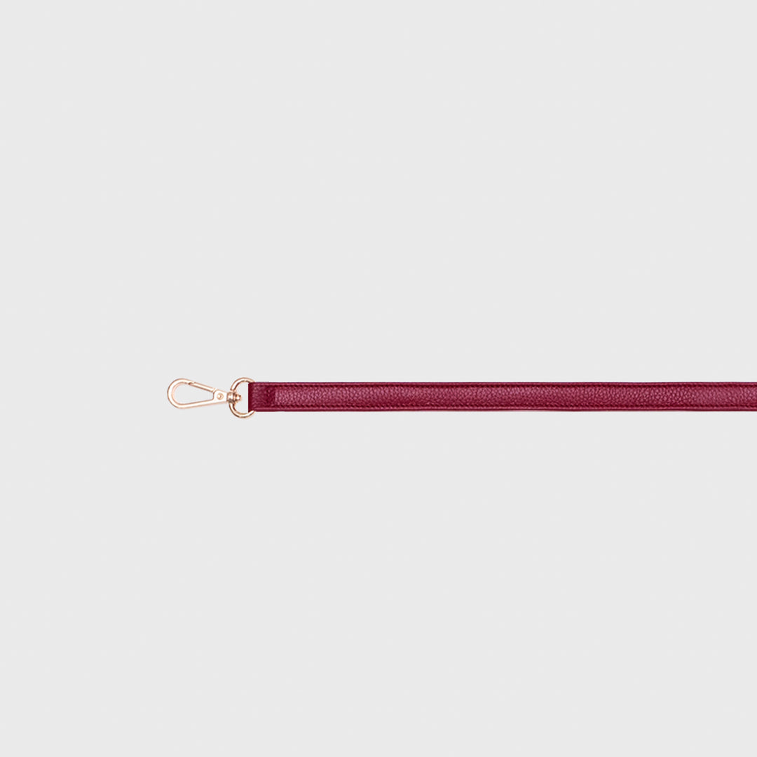 STRAP LONG GARDENIA MORA