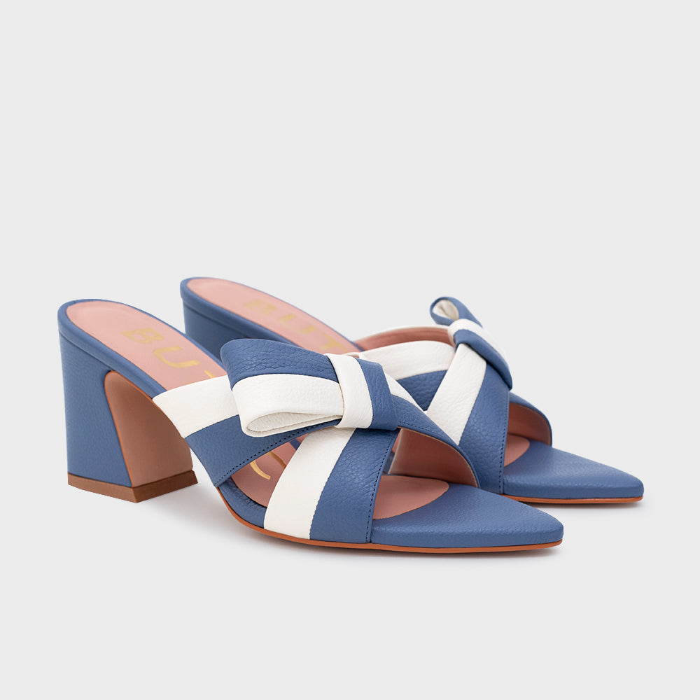 GELSOMINA PUMP AZUL