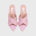 Load image into Gallery viewer, GIANINA PUMP PINK
