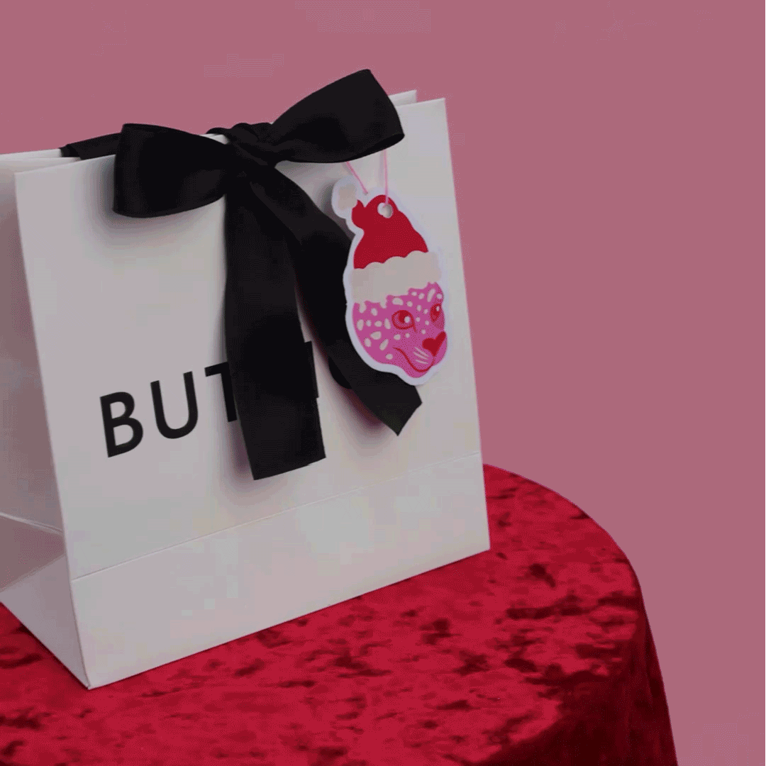 GIFT CARD BUTRICH