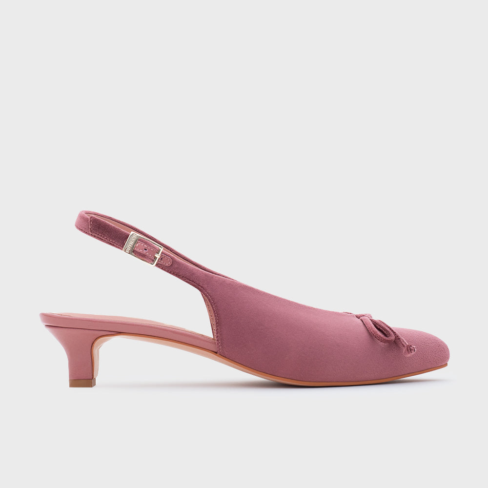 PINK GINGER MIDI