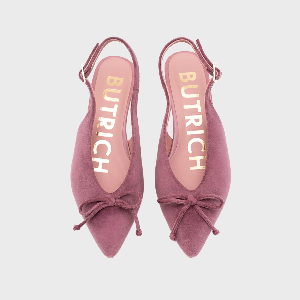 PINK GINGER MIDI