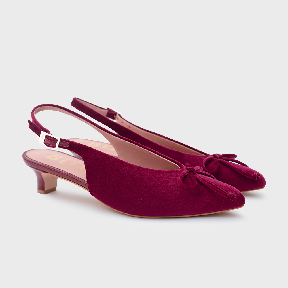 GINGER MIDI MORA