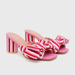Load image into Gallery viewer, GIOVANNA PUMP PINK
