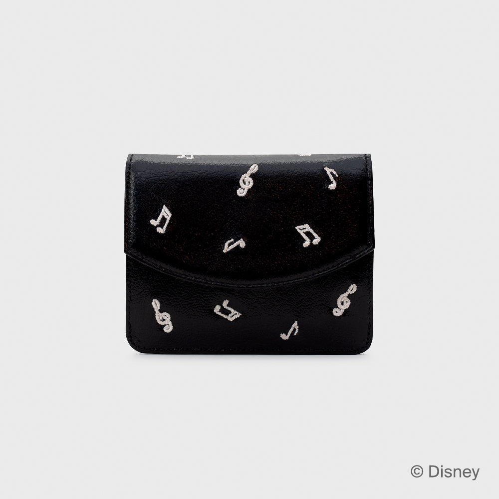 MONEDERO GROOVY NEGRO