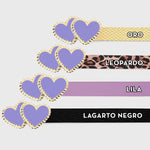 Load image into Gallery viewer, LILAC DOMÉNIC STRAP
