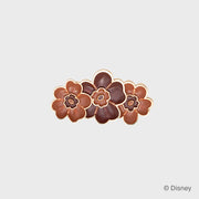 CORREA WILDWOOD HEARTS MARRÓN