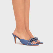 LULI PUMP AZUL