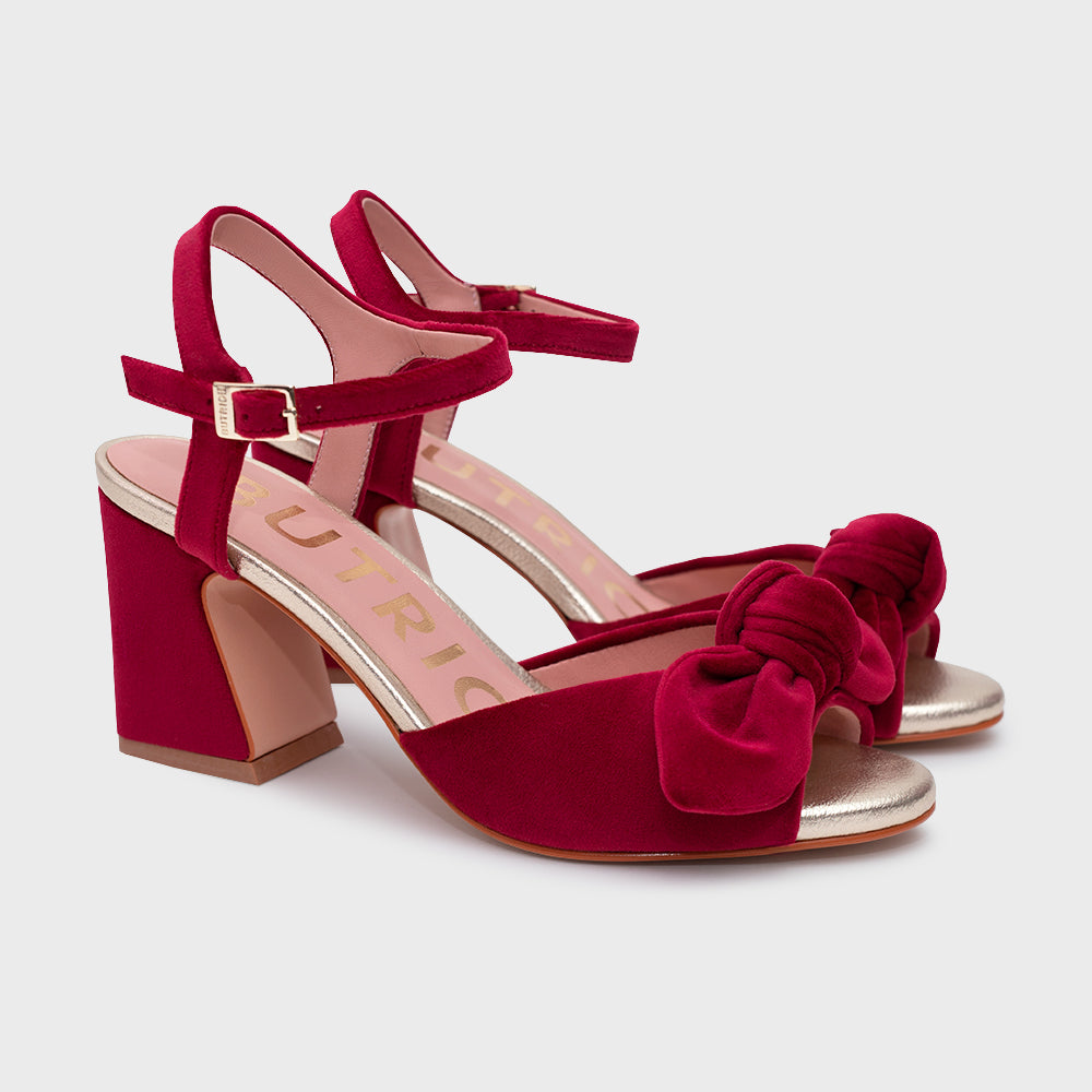 ILIANA PUMP MORA