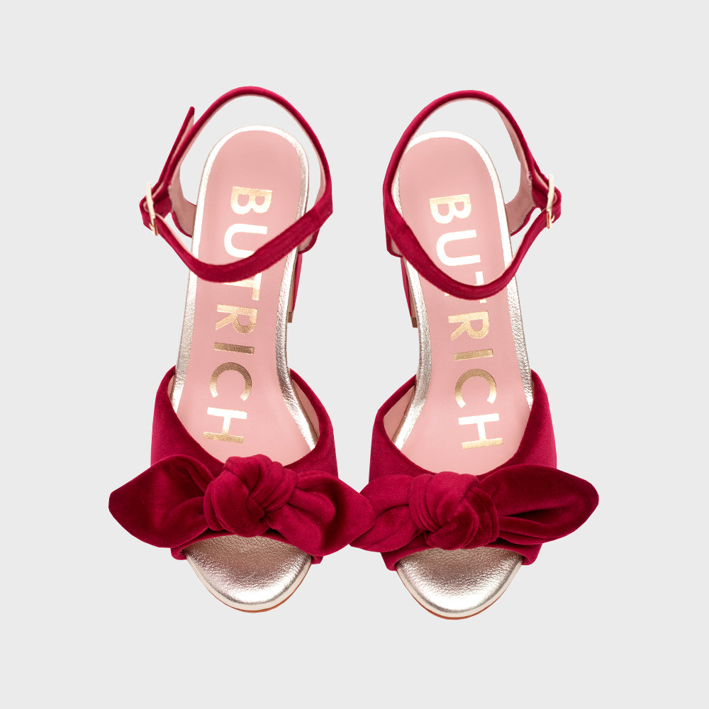 ILIANA PUMP MORA