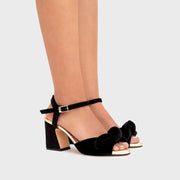 ILIANA PUMP NEGRO