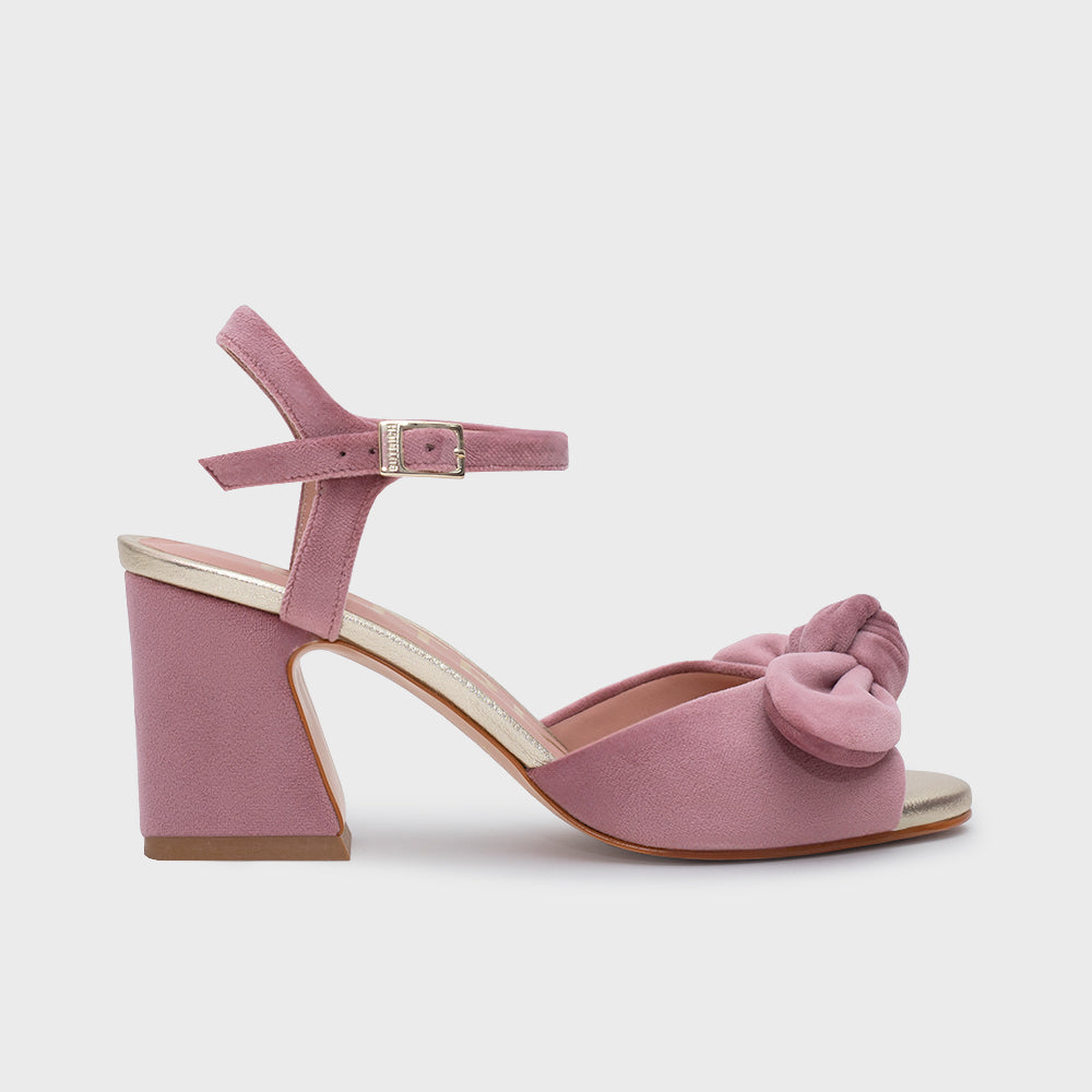 ILIANA PUMP ROSA