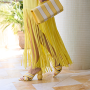 ORNELLA PUMP AMARILLO