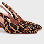 KORINA PUMP JAGUAR