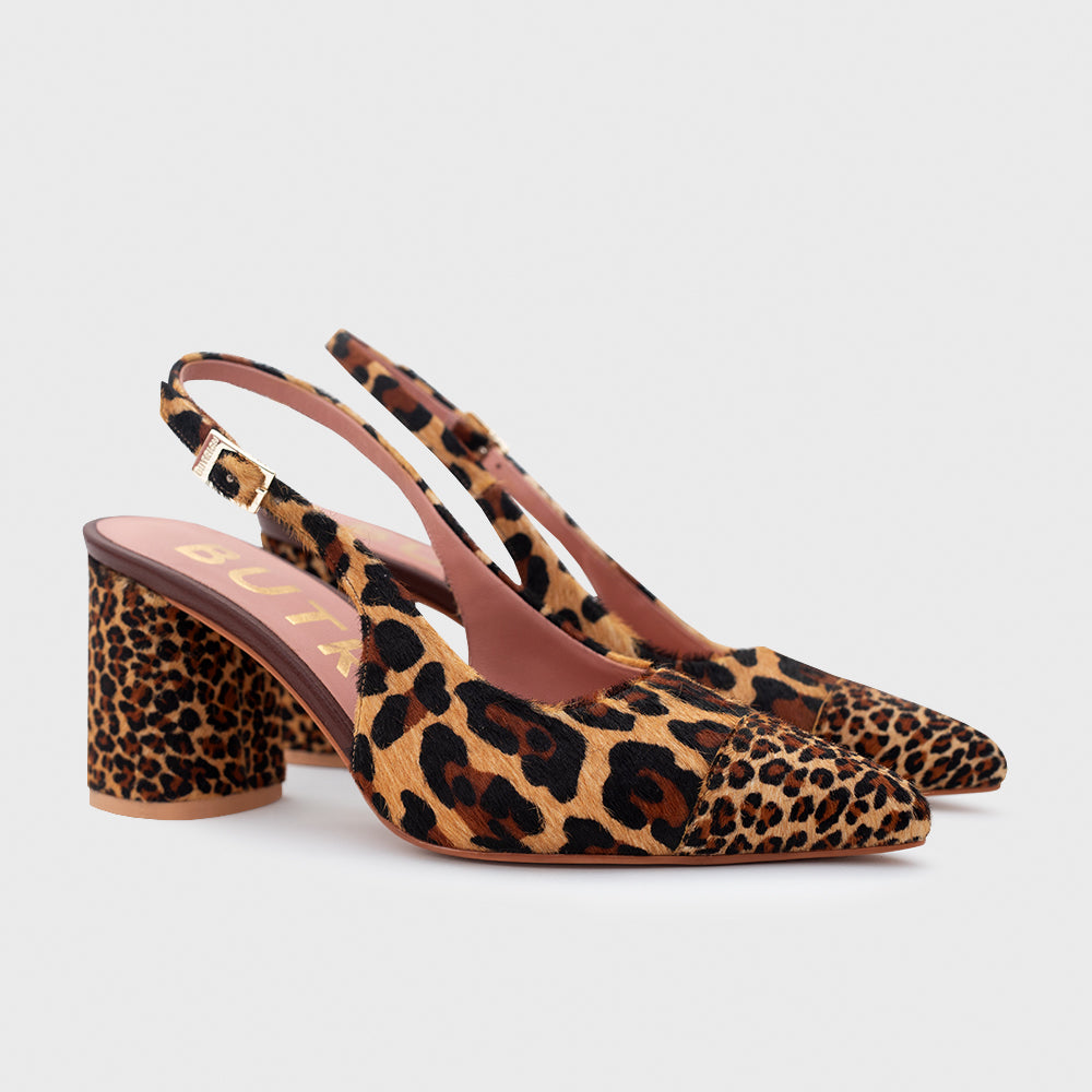 KORINA PUMP JAGUAR