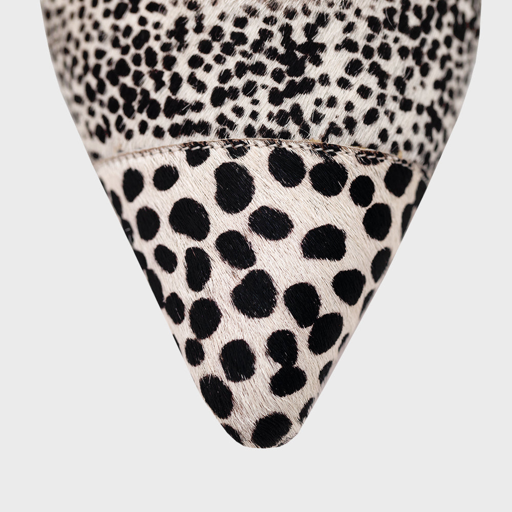 KORINA PUMP HUESO