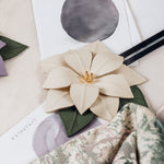 Load image into Gallery viewer, CHARM LILIA HUESO
