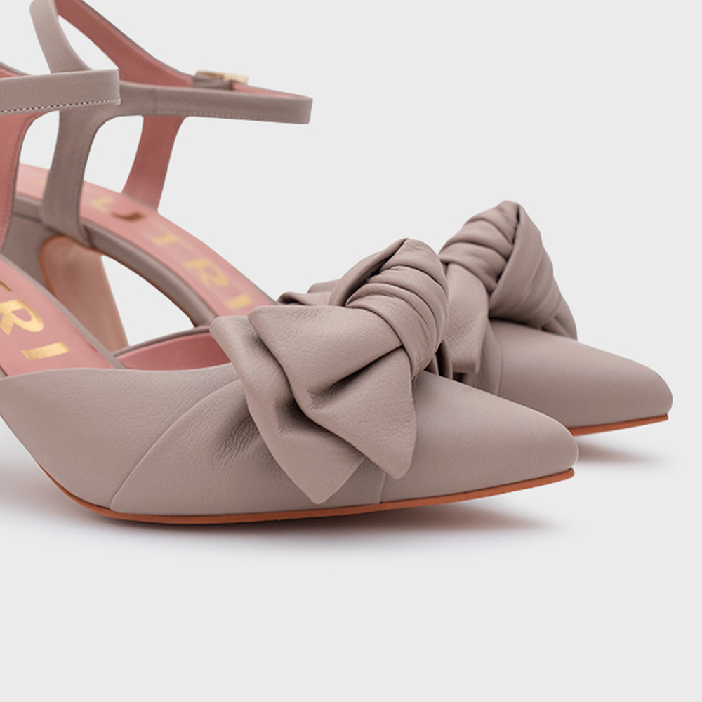 LANIA PUMP GRIS