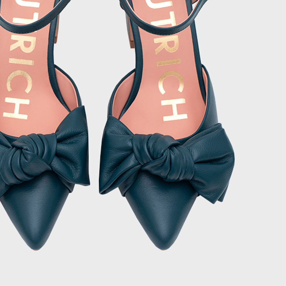 LANIA PUMP JADE