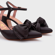 LANIA PUMP MARRÓN