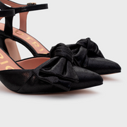 LANIA PUMP NEGRO
