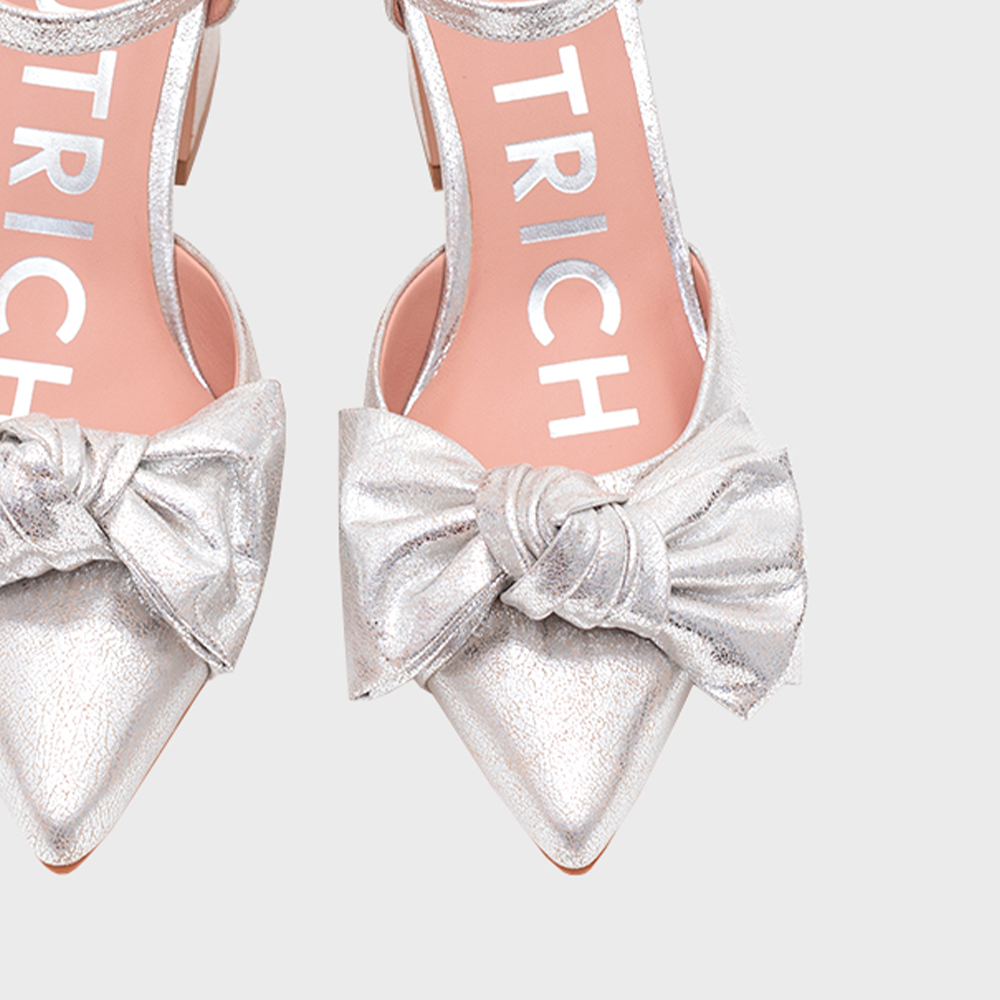LANIA PUMP PLATA