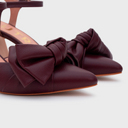 LANIA PUMP VINO