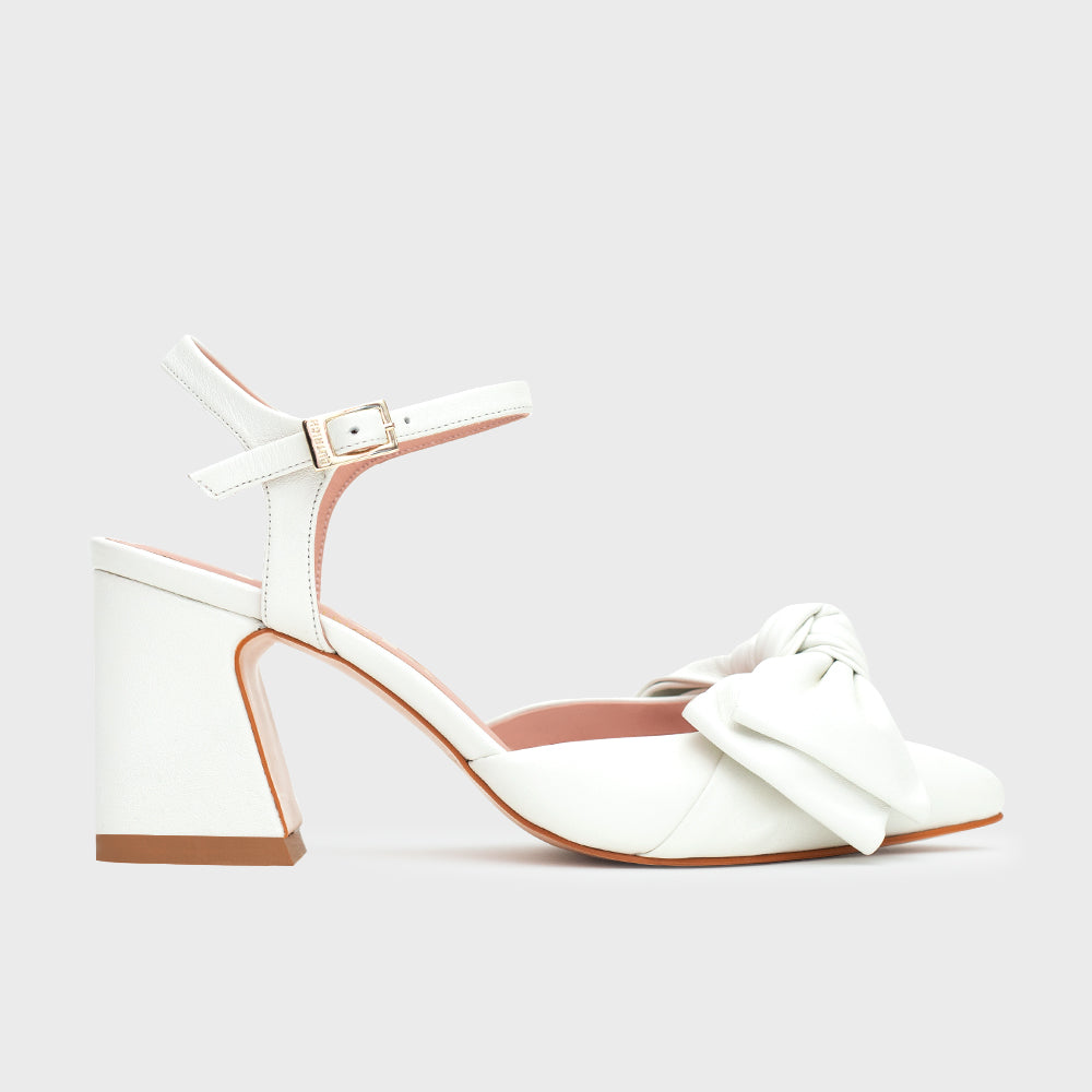 LANIA PUMP BRIDE