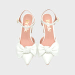 Cargue la imagen en el visor de la galería, LANIA PUMP BRIDE
