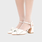 Cargue la imagen en el visor de la galería, LANIA PUMP BRIDE
