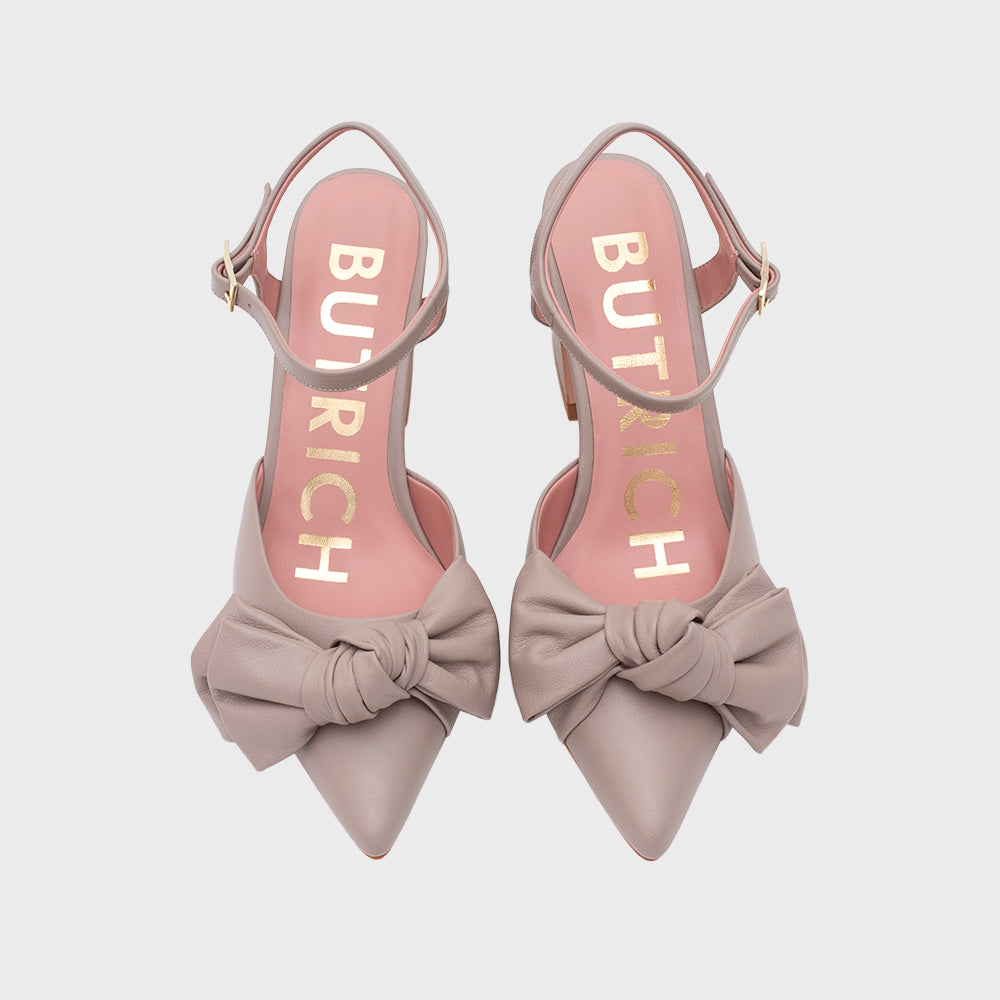 LANIA PUMP GRIS