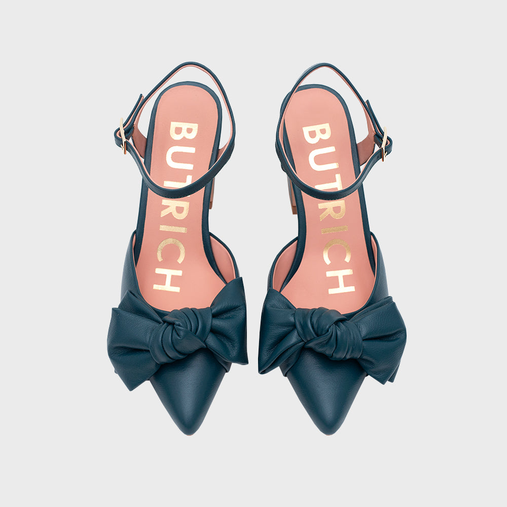 LANIA PUMP JADE