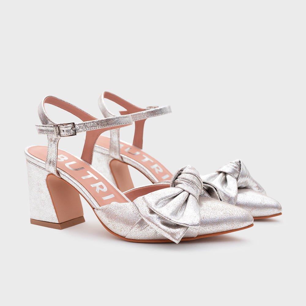 LANIA PUMP PLATA