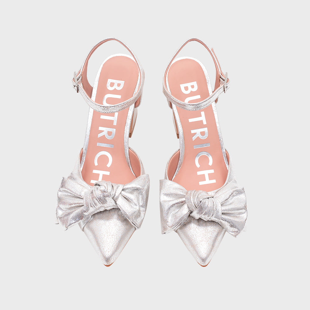 LANIA PUMP PLATA