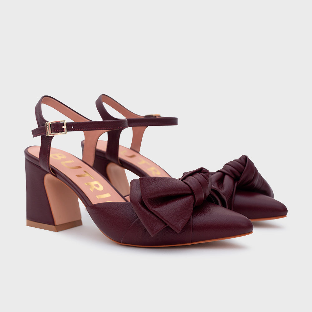 LANIA PUMP VINO