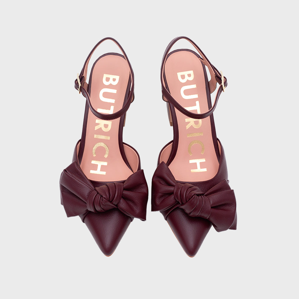 LANIA PUMP VINO
