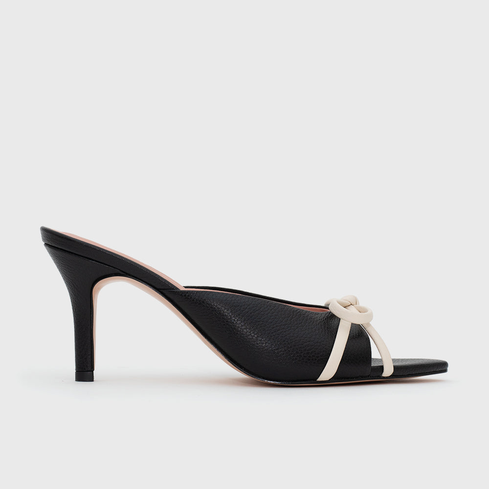 LENA PUMP NEGRO