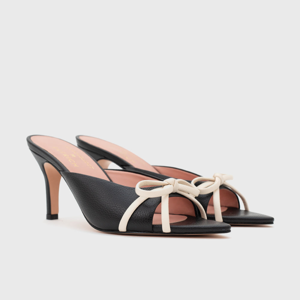 LENA PUMP BLACK