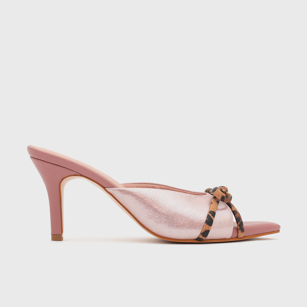 LENA PUMP PINK