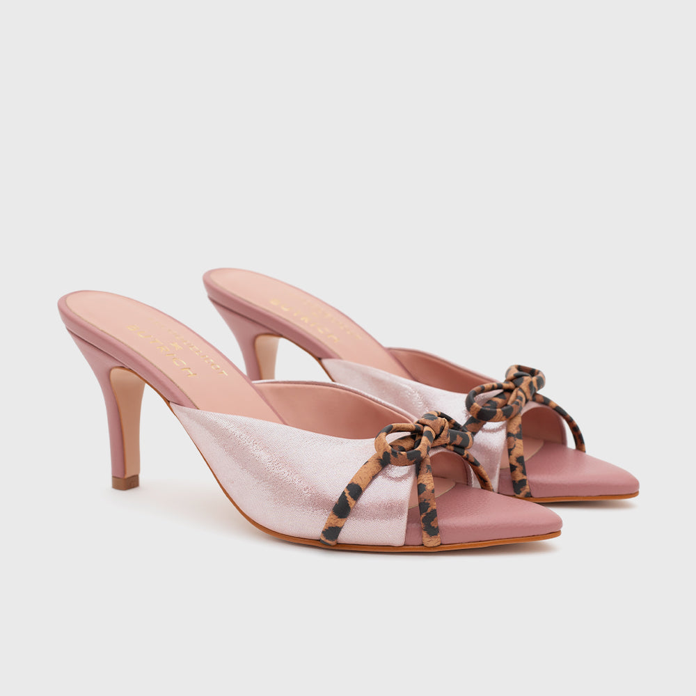 LENA PUMP PINK