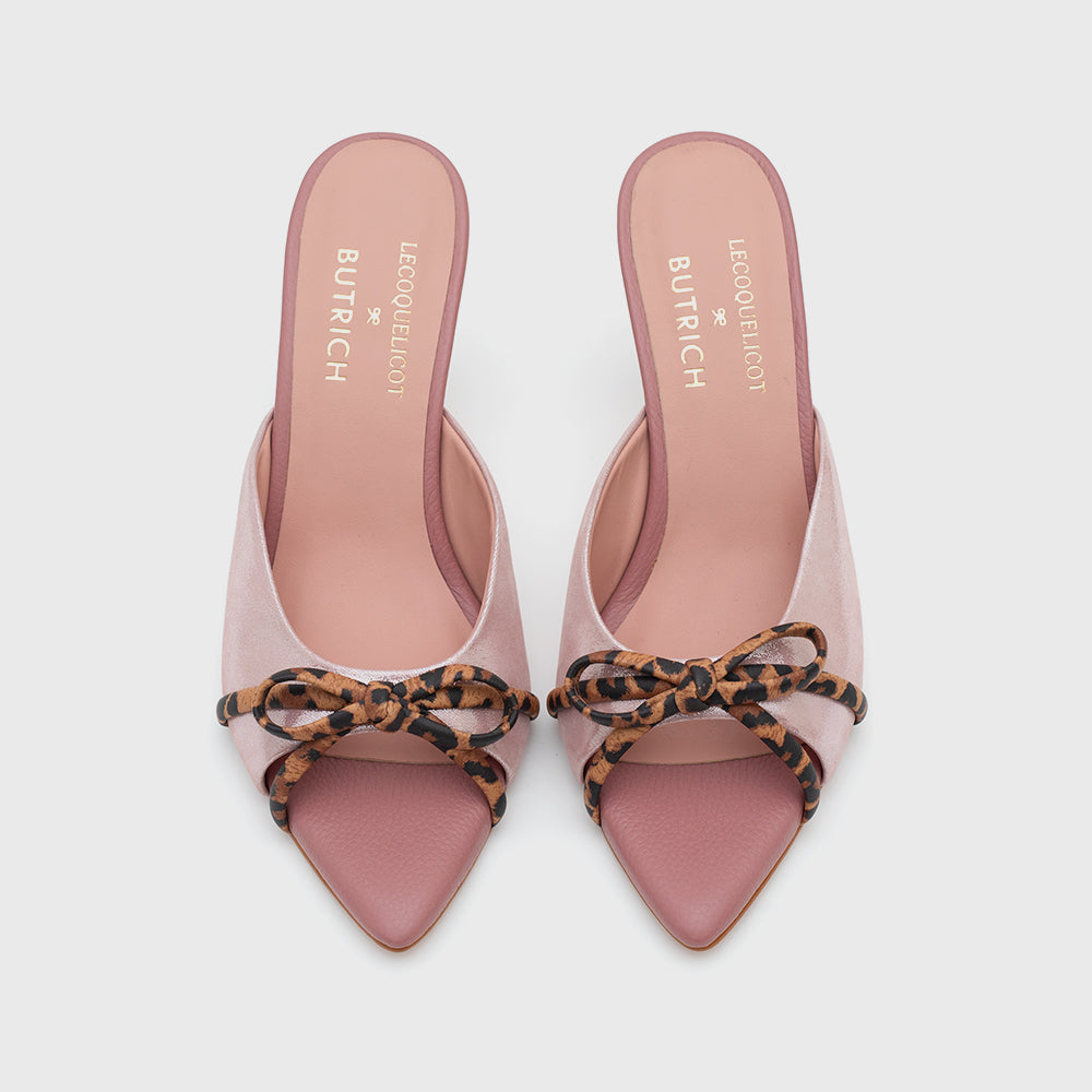 LENA PUMP PINK