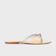 LENA FLAT AMARILLO